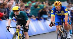 Tour de Grande-Bretagne : La 3e étape pour un jeune Britannique