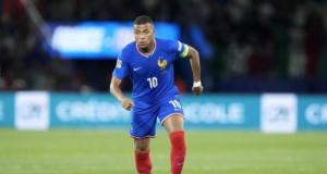 Ukraine - France : Mbappé adoube Deschamps et se lâche sur le calendrier surchargé