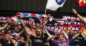 Caen : avec plus de 8000 abonnés, le Stade Malherbe s'offre un record en National