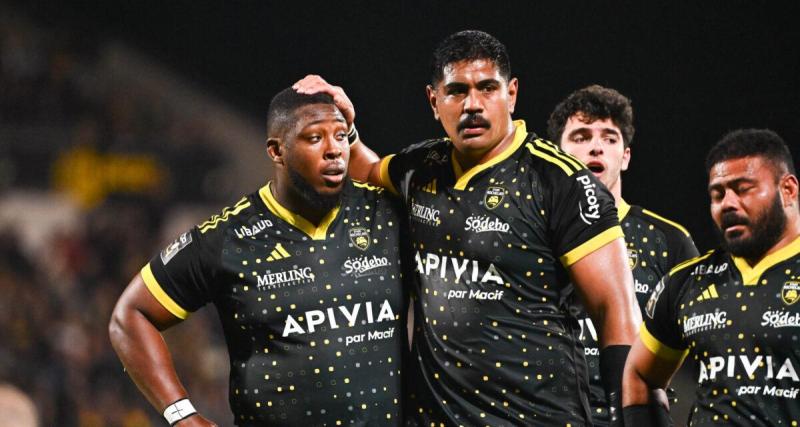  - Stade Rochelais : Bien que de retour, un cadre laissé sur le carreau contre l'UBB
