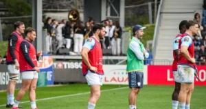 Bayonne : un joueur lève le voile sur les tensions liées à l’avenir de Patat