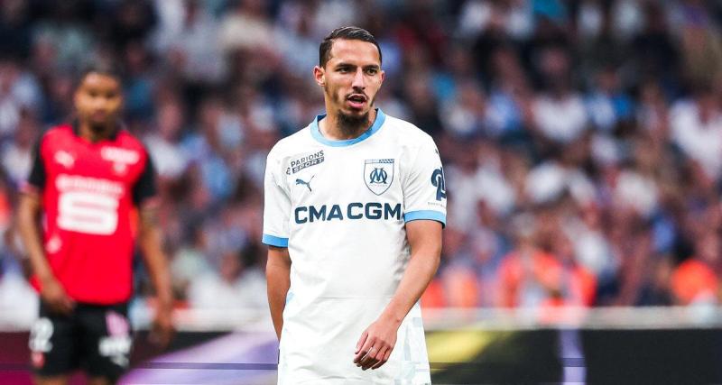  - Algérie, OM : grosse impasse pour Bennacer, qui a pris une décision énorme pour son avenir