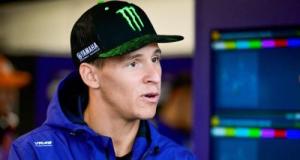 Yamaha : le gros tacle de Quartararo à son écurie vis-à-vis d'Honda !