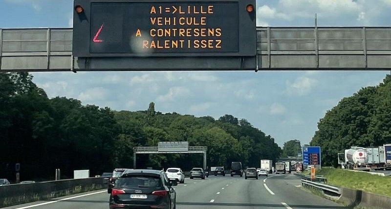  - Quelles sont les raisons du fléau qu'est la circulation à contresens ?