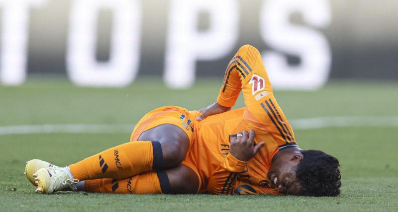  - Real Madrid : grosse surprise pour l’avenir d’Endrick ?