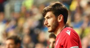 Kvaratskhelia et la Géorgie battus par la Turquie, Haaland buteur et vainqueur avec la Norvège