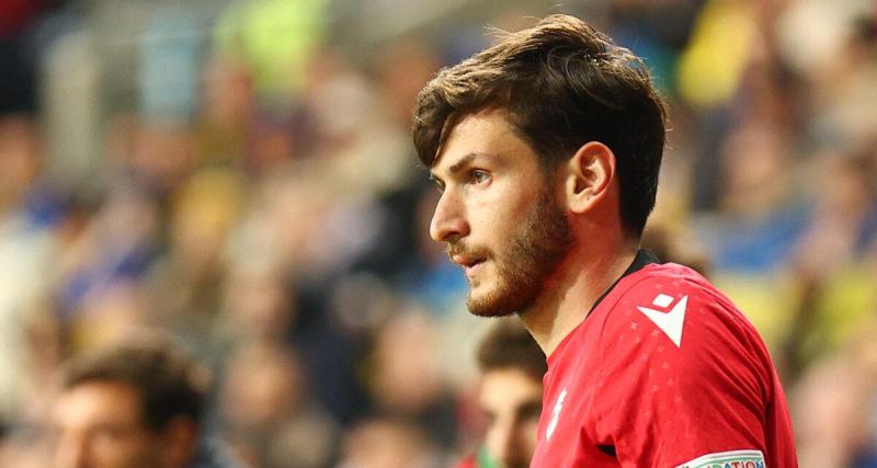  - Kvaratskhelia et la Géorgie battus par la Turquie, Haaland buteur et vainqueur avec la Norvège