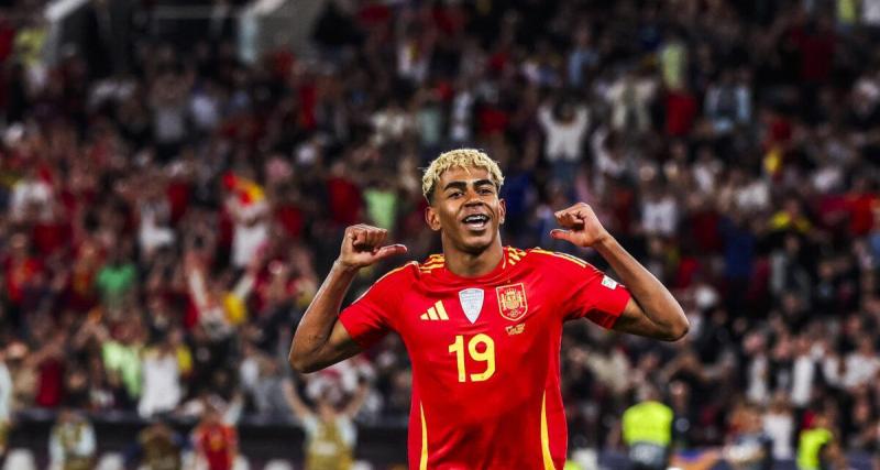  - Pays-Bas, Allemagne, Belgique, Espagne ... Les compos du soir en zone Europe