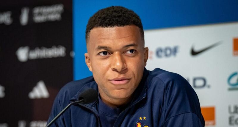  - Équipe de France : "Ma réflexion a évolué", Kylian Mbappé évoque les calendriers surchargés