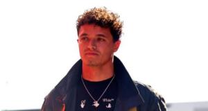 McLaren : Lando Norris ne fera pas comme Max Verstappen et le fait bien savoir