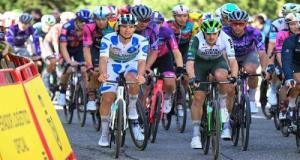 Cyclisme : Iker Villar change de dimension chez Caja Rural-RGA