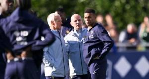 Deschamps et Mbappé en conf', Dembélé à l'entraînement, Aulas candidat à la mairie de Lyon ... Les immanquables du jour !