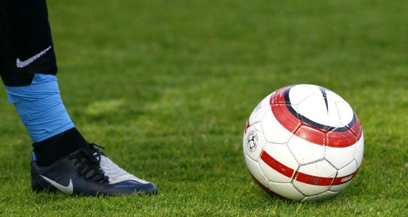  - N2 B : Diaby, Bourdin, Coet... les Talents Foot-National de la troisième journée