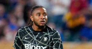 Nkunku se lâche sur son échec à Chelsea et a hâte de jouer avec tous les Français à Milan