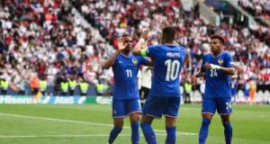 Date, heure, chaîne TV, compos probables : comment suivre Ukraine - France ?
