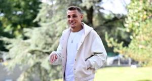 Les jolies confidences de Digne sur l'équipe de France et le PSG