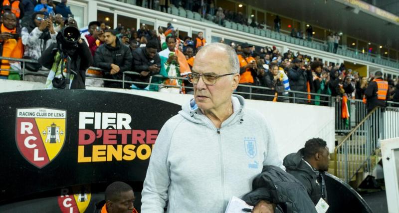  - OM : Bielsa massacré par un coach mythique de Ligue 1