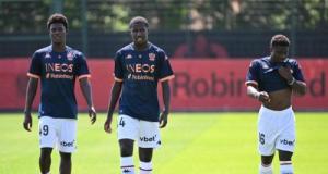 Nice : un jeune défenseur s'envole pour le Qatar (off)