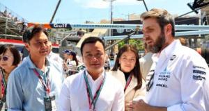 F1 : coup de théâtre en Thaïlande, le futur GP de Bangkok dans l’incertitude