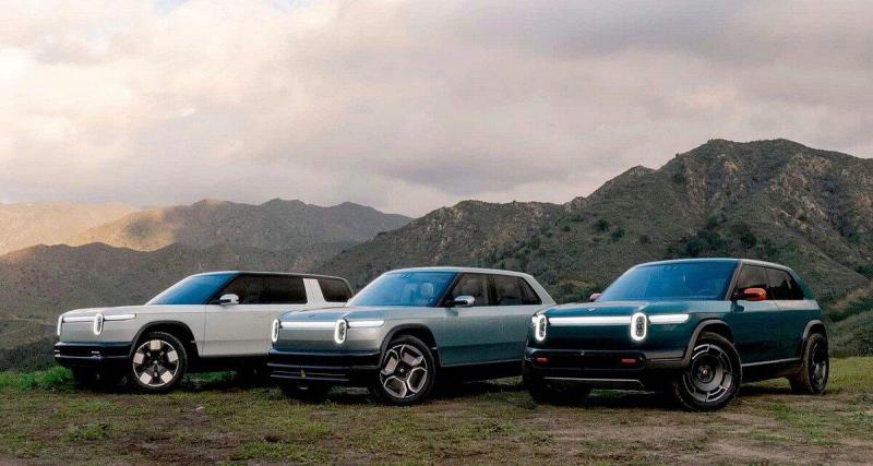  - Ce constructeur majeur de voitures électriques licencie massivement