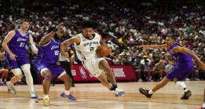 NBA : un All-Star Game inédit dès 2026