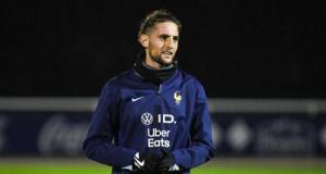 Ukraine - France : Rabiot, la décision radicale de Deschamps