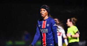 PSG (F) : Grace Geyoro quitte la France pour l'Angleterre