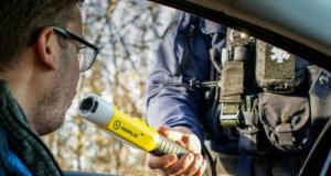 Contrôle routier musclé : trois automobilistes rattrapés par la loi !