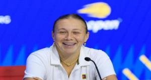 US Open : Amanda Anisimova écrit l'histoire en 2025