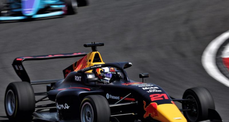  - Red Bull : l’académie féminine propulsée sur la scène marketing mondiale