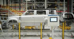 Un constructeur automobile victime d'une cyberattaque de grande ampleur