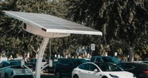 Amende hallucinante : une voiture électrique verbalisée pour son bruit inexistant !