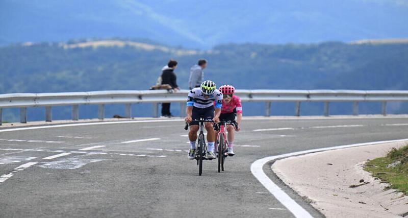  - Vuelta 2025 : L'équipe EF Pro Cycling fragilisée avant la 13e étape