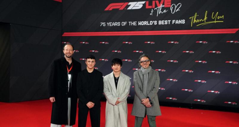  - Red Bull : Laurent Mekies ne mettra aucune pression à Isack Hadjar et le fait bien savoir !