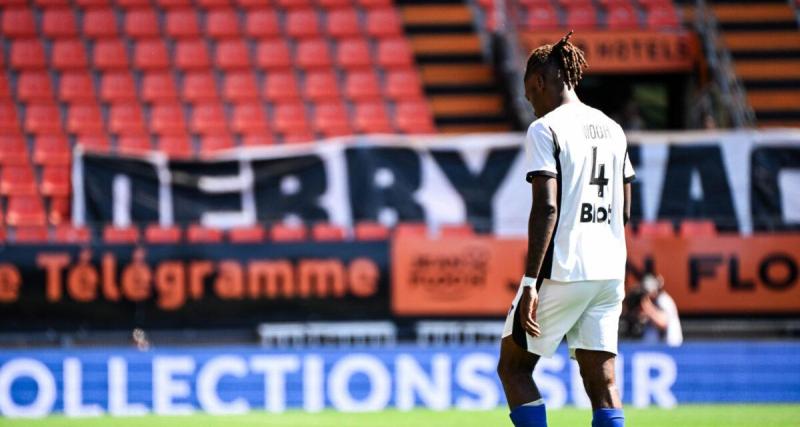  - Officiel : un défenseur quitte Rennes pour la Russie !
