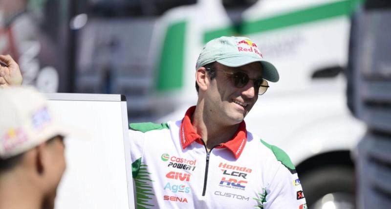  - GP de Barcelone : Acosta et Zarco en feu lors des essais libres 1, Quartararo en bas de classement