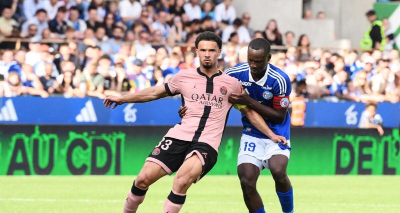  - Ligue 1 : la programmation de la 8e journée