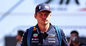 Formule 1 : Max Verstappen et Fernando Alonso s'élèvent contre Stefano Domenicali !