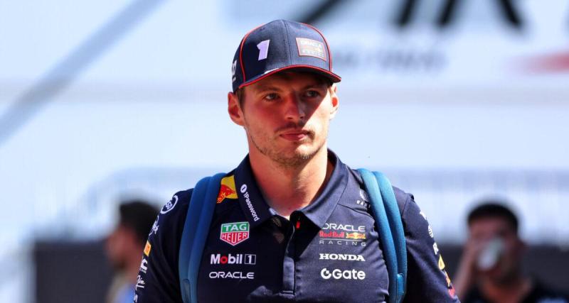  - Formule 1 : Max Verstappen et Fernando Alonso s'élèvent contre Stefano Domenicali !