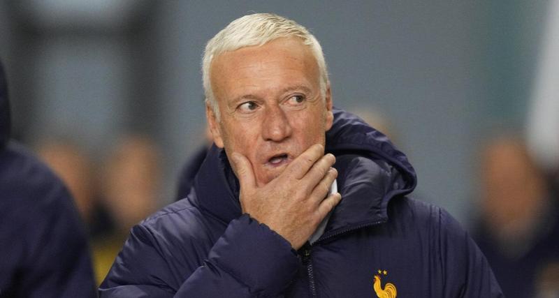  - Équipe de France : quel avenir pour Deschamps ? Son ami Nagui lâche des indices