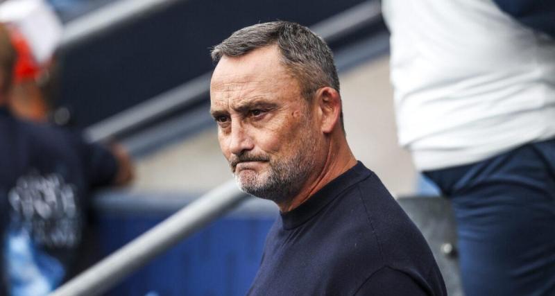  - Nice : officiel, décision inattendue de Haise !
