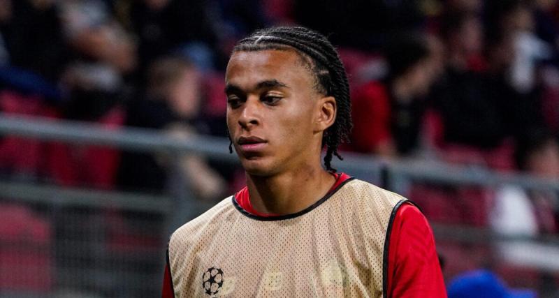  - LOSC : la liste pour la Ligue Europa avec deux absents
