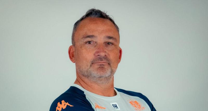 - Nice : Franck Haise prolonge son contrat pour deux ans (off)