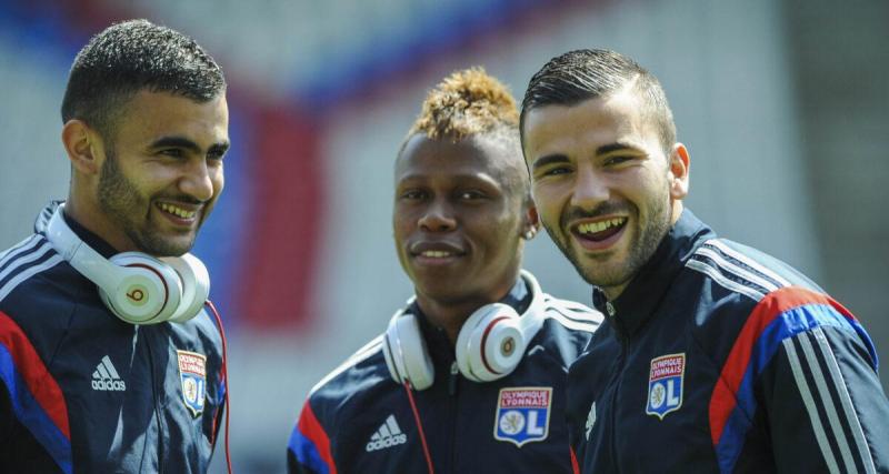  - OL : un ancien crack du centre revient à la surprise générale