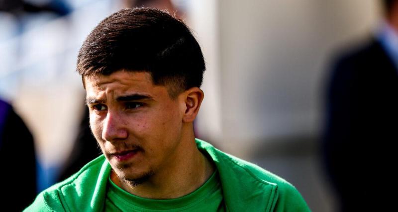  - Un temps annoncé à l'OL, un joueur de l'ASSE file finalement en Turquie ! (Officiel)