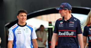 Red Bull : un énorme appel du pied de Max Verstappen à Isack Hadjar ?