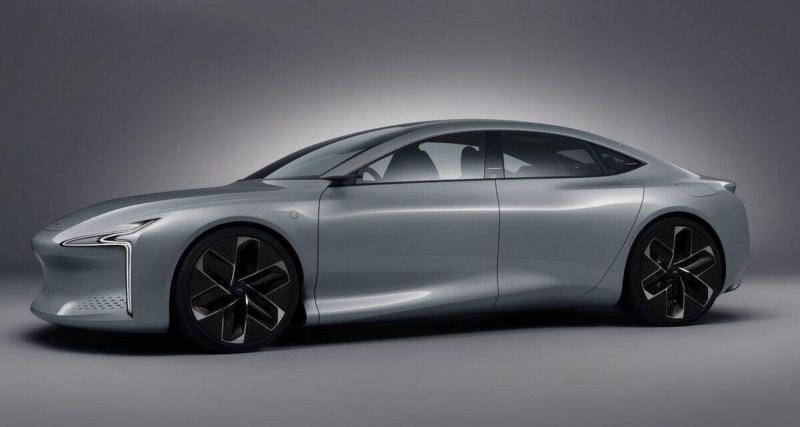  - Hopium rembourse les précommandes, la voiture française à hydrogène est morte