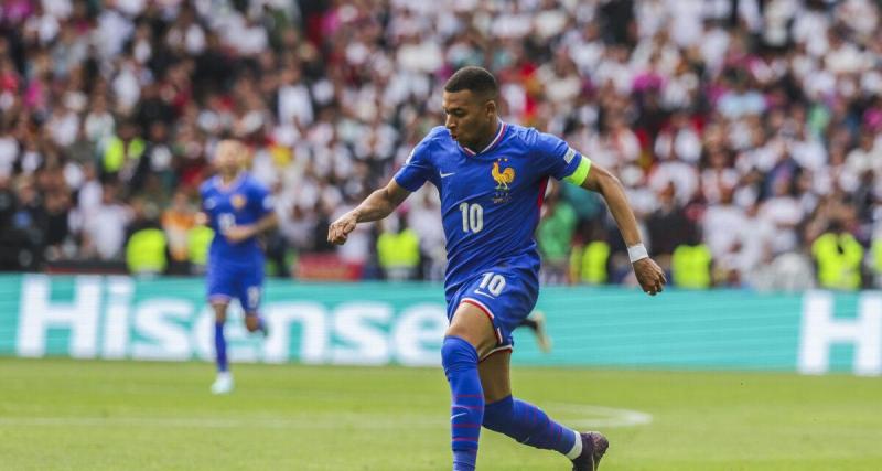  - Ukraine - France : du très lourd en attaque, les compos officielles !