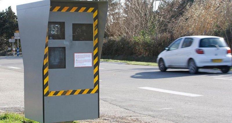  - L'arrivée de l'IA sur les radars automatiques est vivement décriée