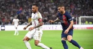 OL - PSG, Monaco - Lens, OM - Brest... La programmation TV de la 12e journée de Ligue 1 !